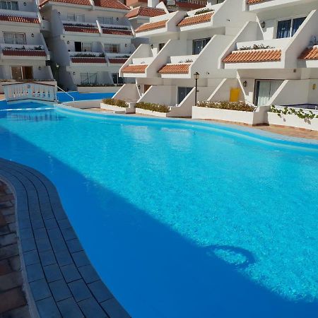 Casa Las Flores With Heated Pool, Only 490 Meters To The Beach, Balcony, Wifi Arona  Zewnętrze zdjęcie