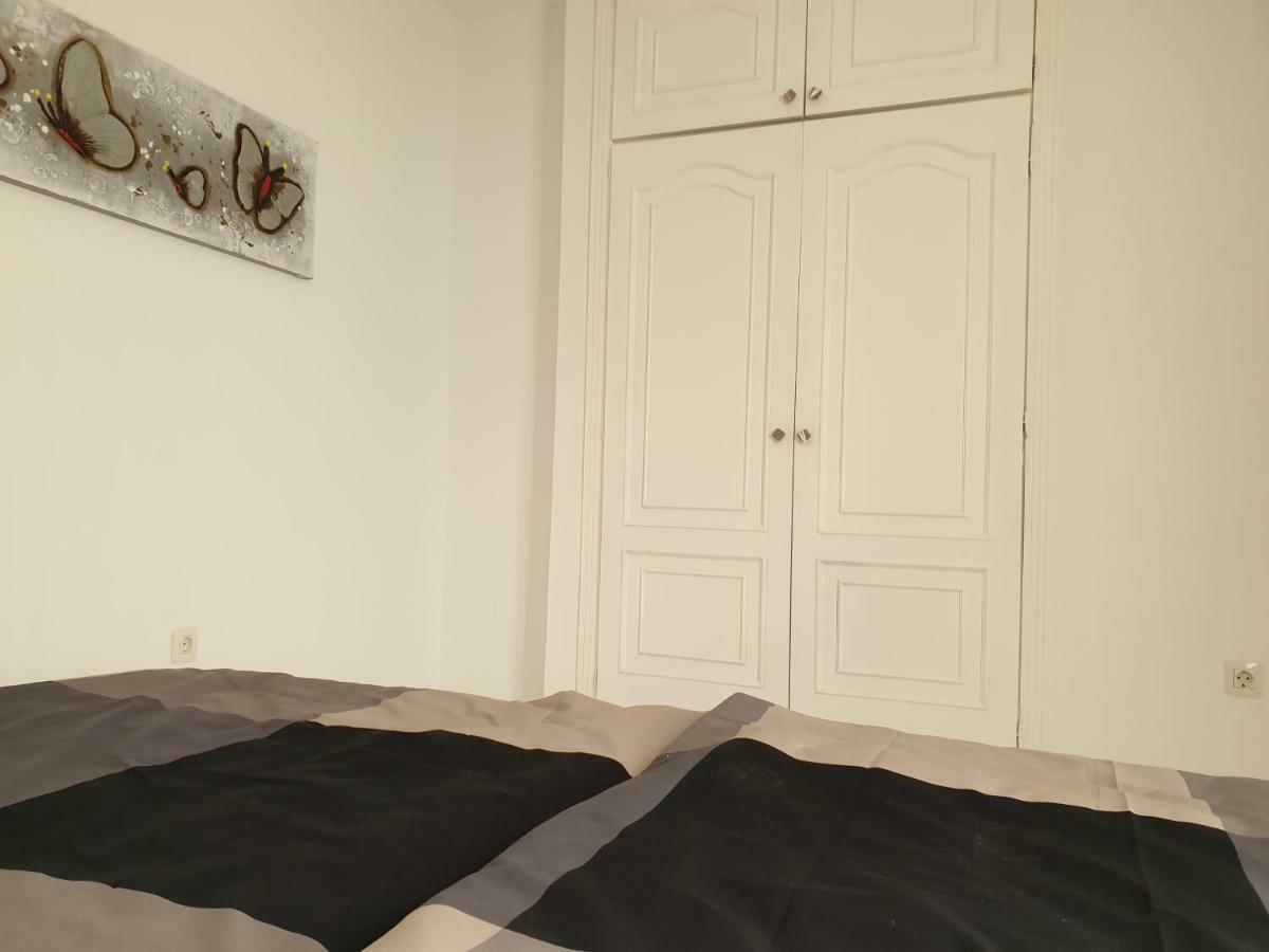 Casa Las Flores With Heated Pool, Only 490 Meters To The Beach, Balcony, Wifi Arona  Zewnętrze zdjęcie